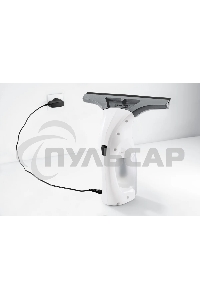 Мойщик окон Karcher WV 1 шир.скреб.:250мм пит.:от аккум. желтый