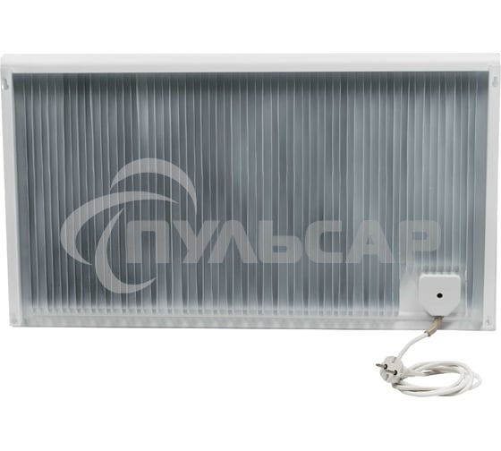 Обогреватель инфракрасный HINTEK IW-07, белый, 700 Вт, 7 м2 04.07.01.214383