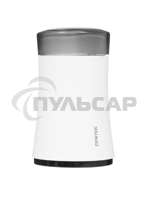 Кофемолка Centek CT-1350 белый