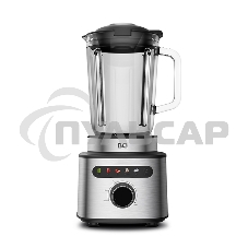 Блендер BQ SB1010 черный/стальной