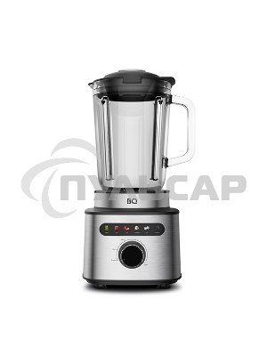 Блендер BQ SB1010 черный/стальной