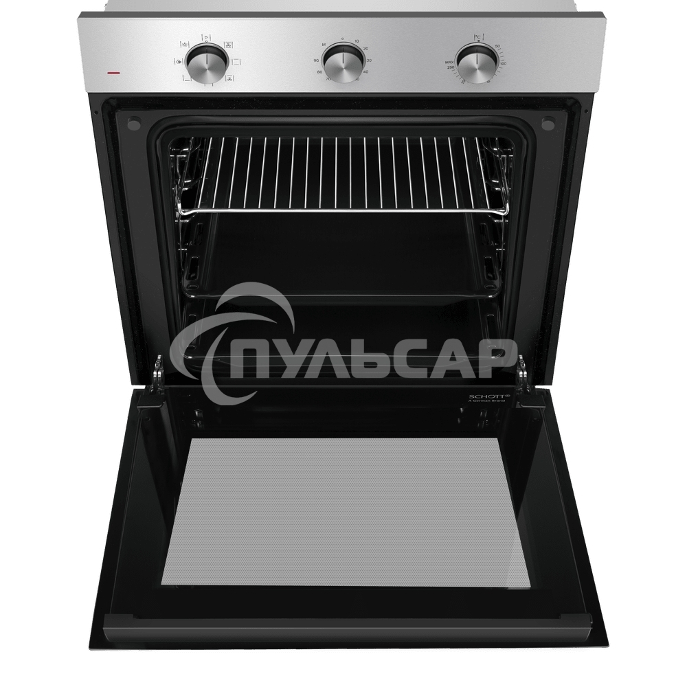 Шкаф духовой электрический MAUNFELD FEOF7871S