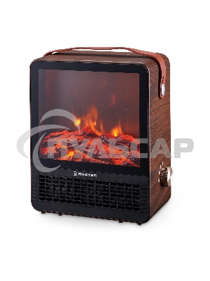 Тепловентилятор BRAYER BR4860 коричневый