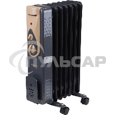 Масляный радиатор ENGY EN-2407 Loft