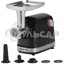 Мясорубка электрическая Polaris PMG 2582 черный