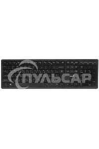 Комплект (клавиатура+мышь) Genius keyboard+mouse Smart KM-8200, Dual Color, RU, 2.4GHZ