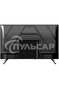 Телевизор LEFF 32