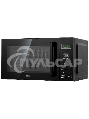 Микроволновая печь BBK 20MWS-750S/B черный