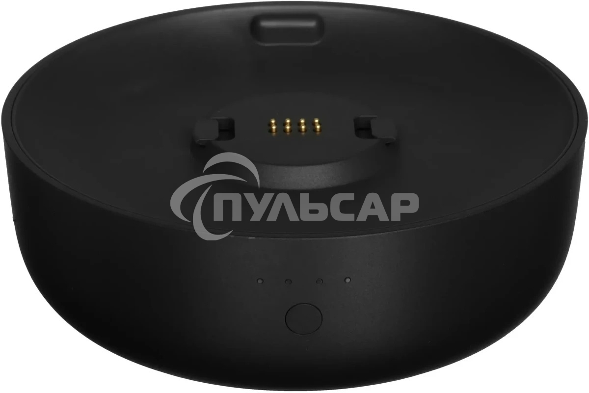 Умный портативный аккумулятор для Яндекс Станции Мини 3 ПРО YNDX-00650BLK