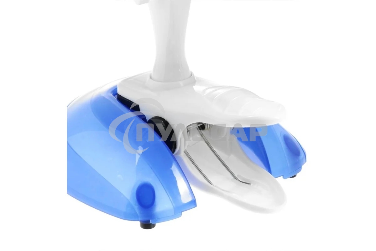 Вентилятор Centek CT-5003 blue