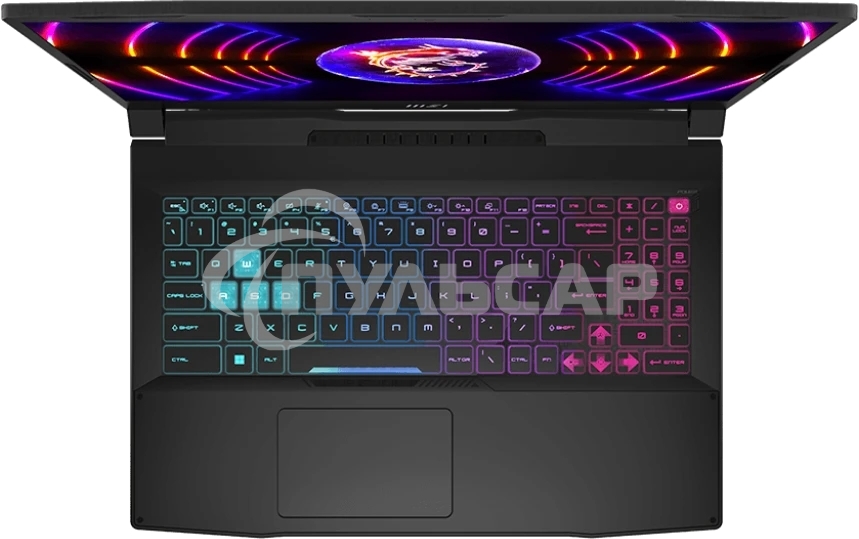 Ноутбук MSI Katana 15 B13VFK-2434XRU Core i7 13620H 32Gb SSD1Tb NVIDIA GeForce RTX 4060 8Gb 15.6