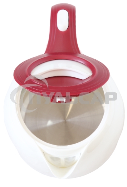 Чайник электрический Renova KT17P-01R Пластик