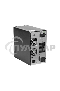 Источник бесперебойного питания UPS POWERMAN Online 2000