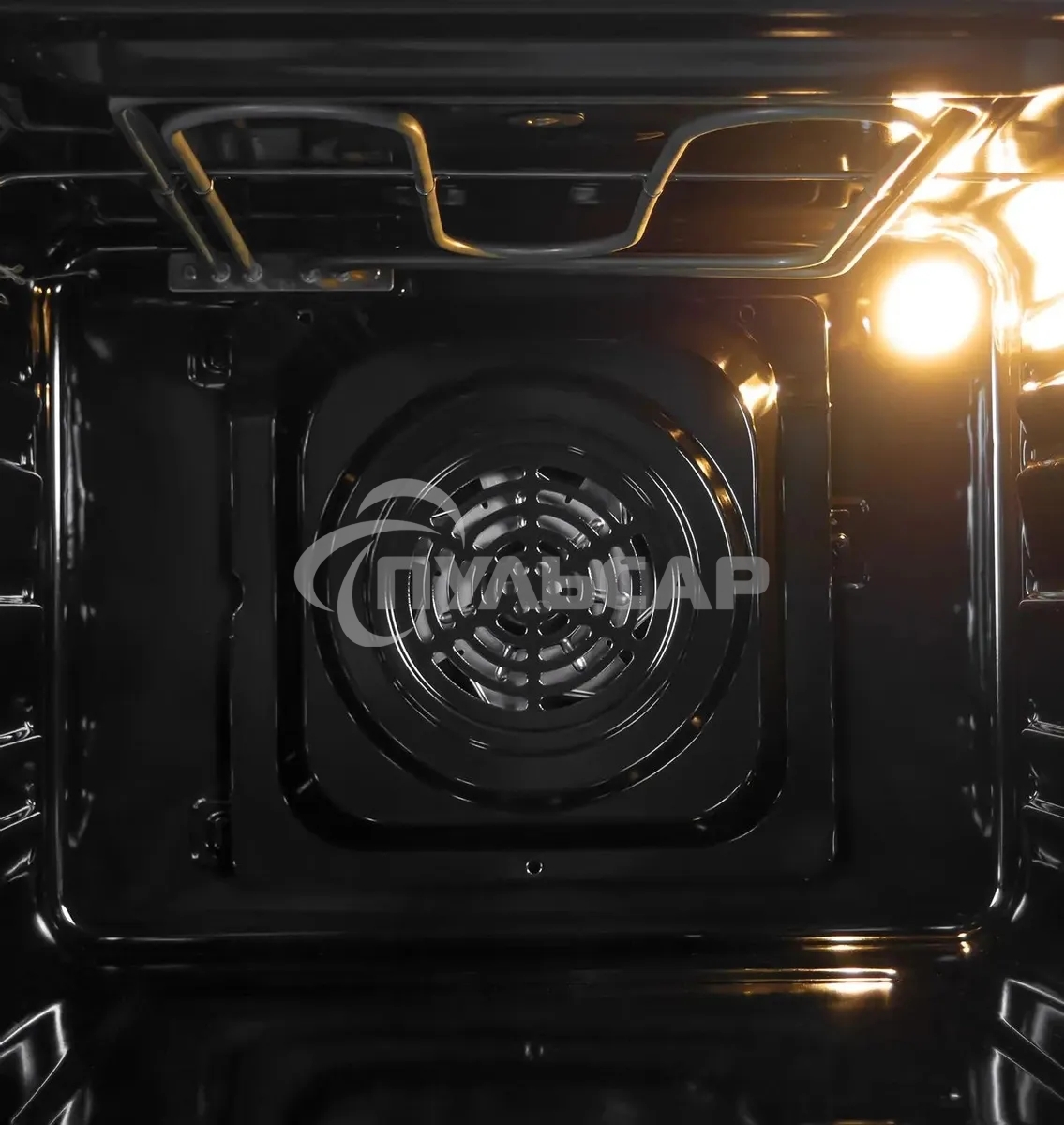 Духовой шкаф LEX EDM 075 GR