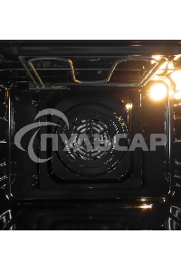 Духовой шкаф LEX EDM 075 GR