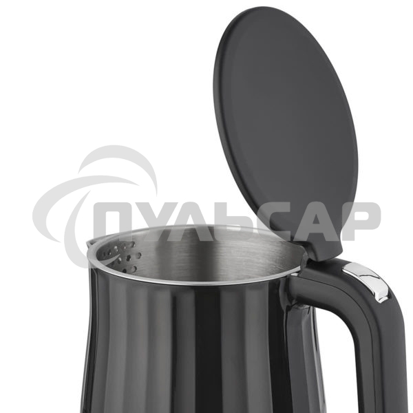 Чайник электрический Centek CT-0038 черный