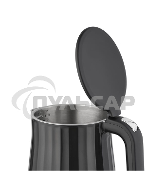 Чайник электрический Centek CT-0038 черный