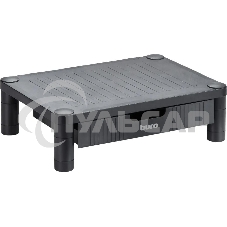 Подставка под монитор Buro BU-MS110 черный Подставка под монитор Buro BU-MS110 черный