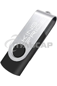 Флешка USB KingPrice 32 Gb KPFD2 KPFD2A032ABK USB 2.0 черный