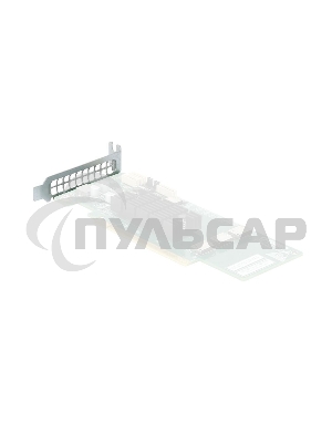Аксессуары Chenbro 355-23748-3005A0, METAL,SLOT BRACKET,VENTING HOLES,RM23708-137A,SGCC,NCT