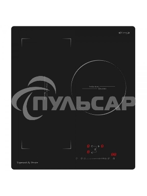 Индукционная варочная панель Zigmund & Shtain CI 49.4 B