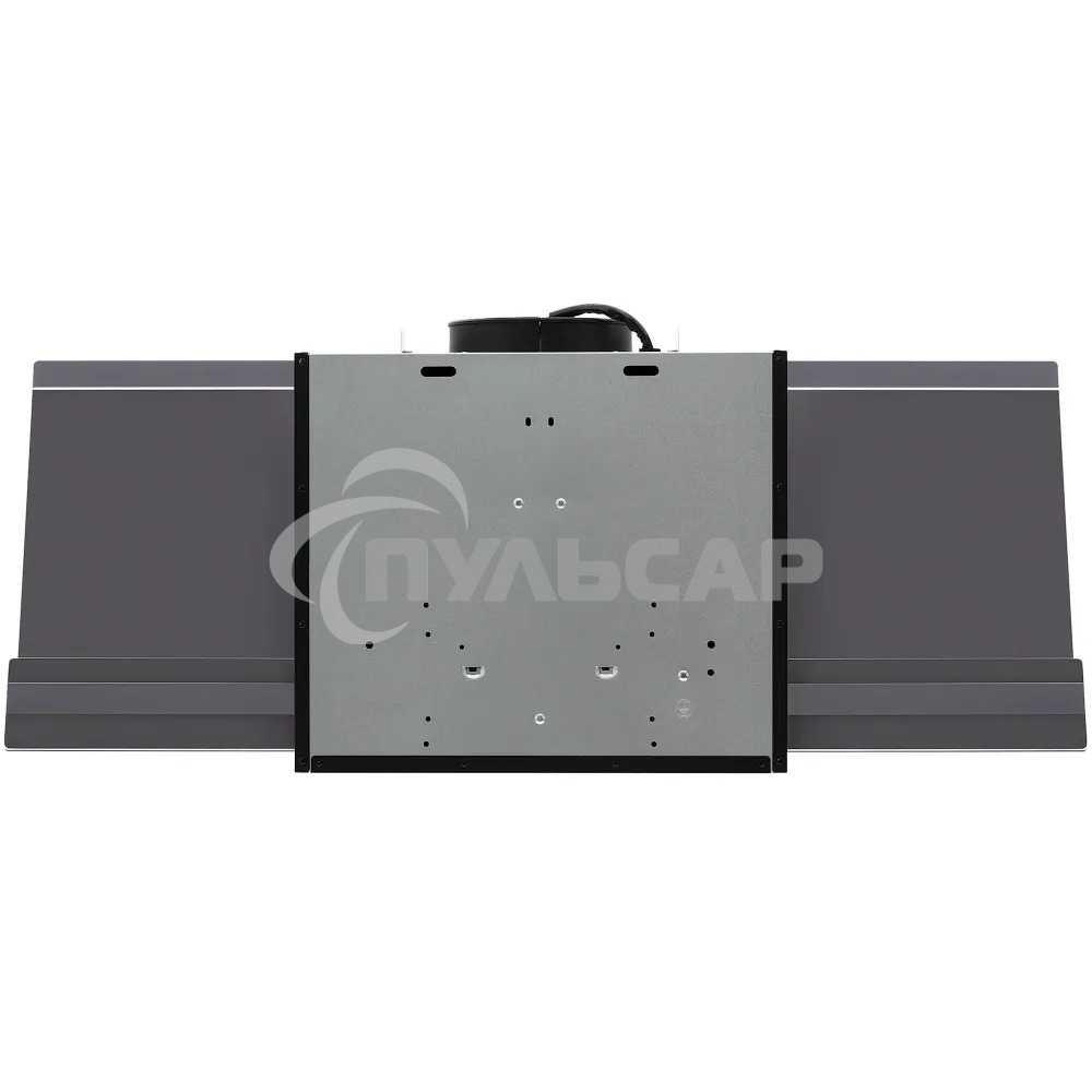 Вытяжка кухонная Krona IRMA A 900 черный S