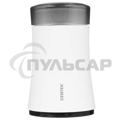 Кофемолка Centek CT-1350 белый