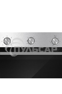 Шкаф духовой электрический MAUNFELD FEOF7871S