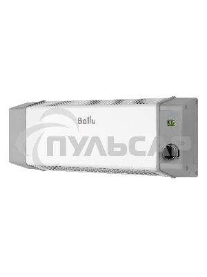 Конвектор электрический Ballu IP 54 BEC/CMR-500