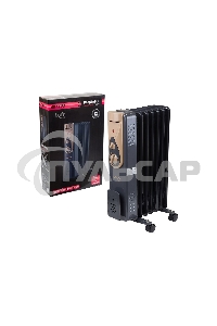 Масляный радиатор ENGY EN-2407 Loft