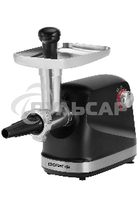 Мясорубка электрическая Polaris PMG 2582 черный