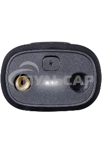 Автомобильный компрессор Berkut DAC-compact 12л/мин шланг 0.10м