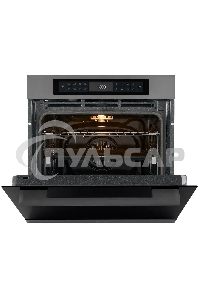 Духовой шкаф GRAUDE BMP 60.3 GE черный