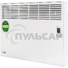 Конвектор iVigo EPK-Pro Wi-Fi EPK4570P10 1000Вт белый