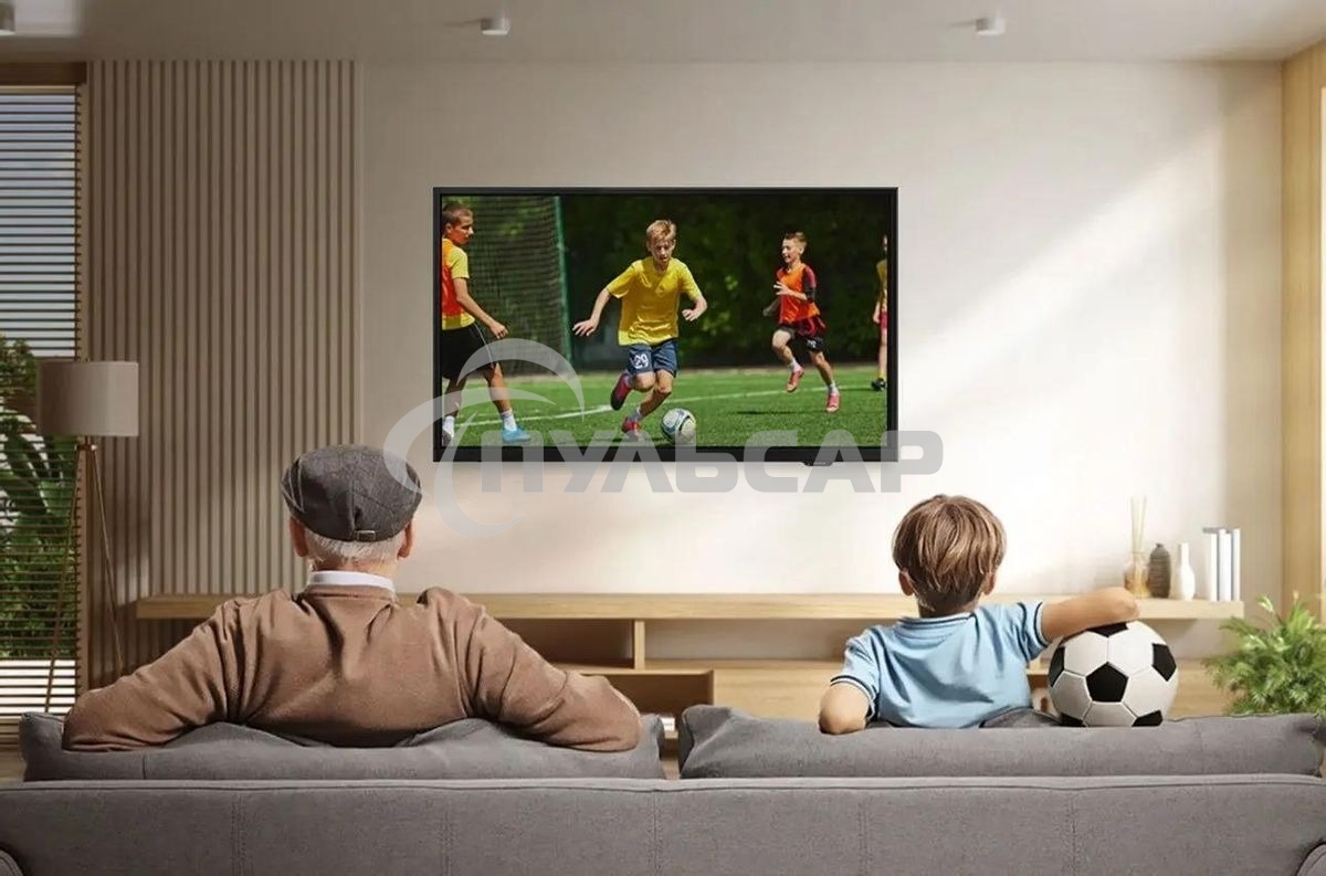 Телевизор Samsung 32