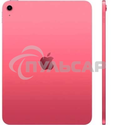 Планшет Apple iPad 2025 A3354 6/256Gb розовый