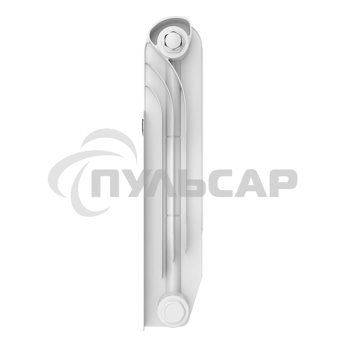 Радиатор Royal Thermo Revolution Bimetall 350 - 8 секц.