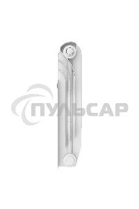 Радиатор Royal Thermo Revolution Bimetall 350 - 8 секц.