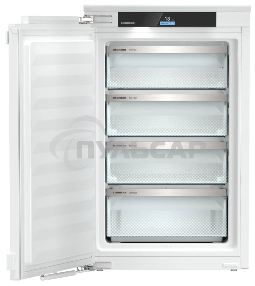 Морозилка встраиваемая Liebherr IFNci 3954-22 001