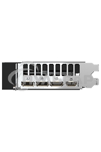 Видеокарта Gigabyte PCI-E 5.0 GV-N5060AORUS E-8GD 1.0 NVIDIA GeForce RTX 5060 8Gb 128bit GDDR7 2722/28000 HDMIx1 DPx3 HDCP Ret