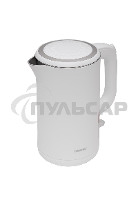 Чайник электрический Centek CT-0020 белый