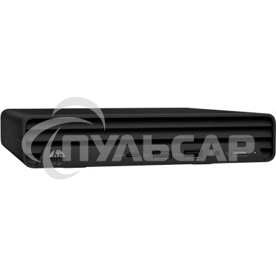 Компьютер HP 260 G9 DM Intel Core i5 1335U(1.3Ghz)/16384Mb/512SSDGb/BT/WiFi/war 1y/DOS + USB mouse, En_kbd