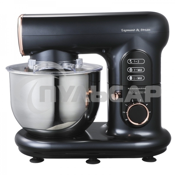 Комбайн кухонный Zigmund & Shtain ZKM-1000