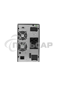 Источник бесперебойного питания UPS POWERMAN Online 2000