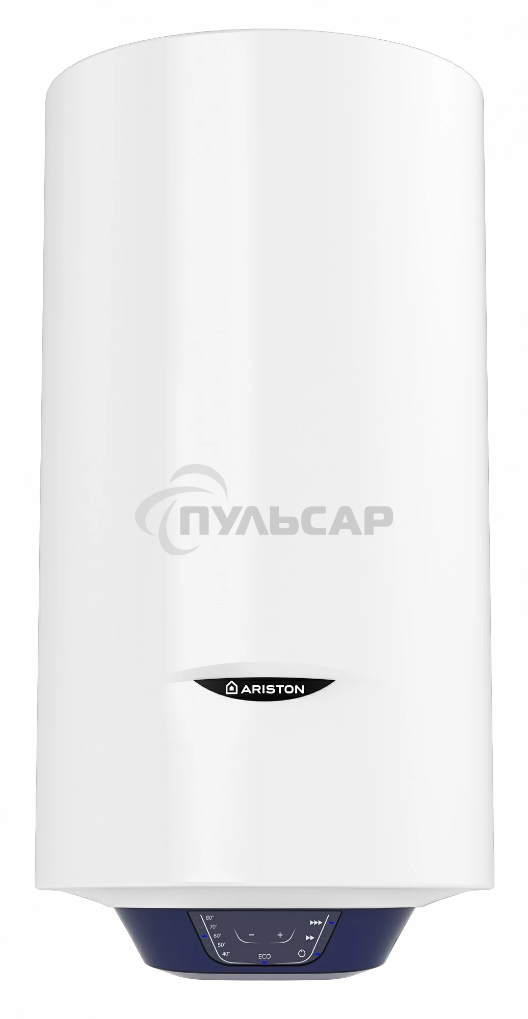 Водонагреватель Ariston BLU1 ECO ABS PW 65 V SLIM 2.5кВт 65л электрический настенный