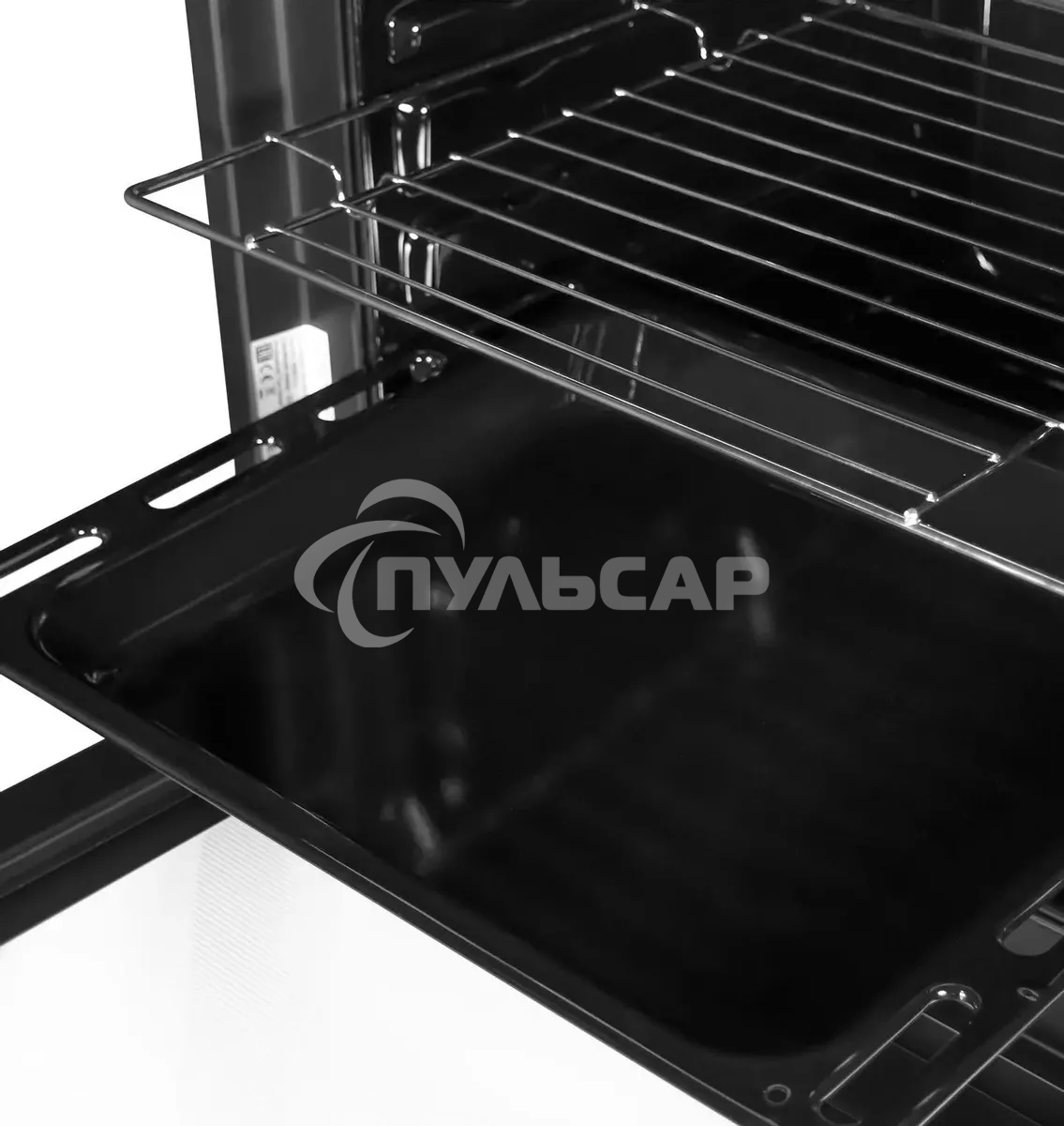 Духовой шкаф LEX EDM 075 GR