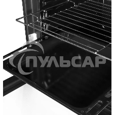 Духовой шкаф LEX EDM 075 GR