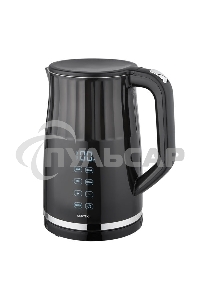 Чайник электрический Centek CT-0038 черный