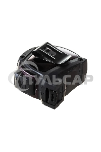 Рулетка GROSS 31121''doppelhaken'' 2м x 16мм односторонний зацеп нейлон двуст. шкала автоматич