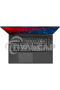 Ноутбук IRU Tactio 15ALG Core i3 1215U 8Gb SSD256Gb Intel Iris Xe graphics 15.6